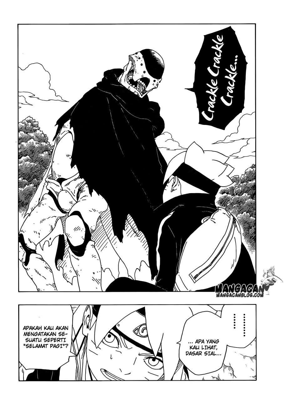 Boruto - Chapter 19 - Page 14