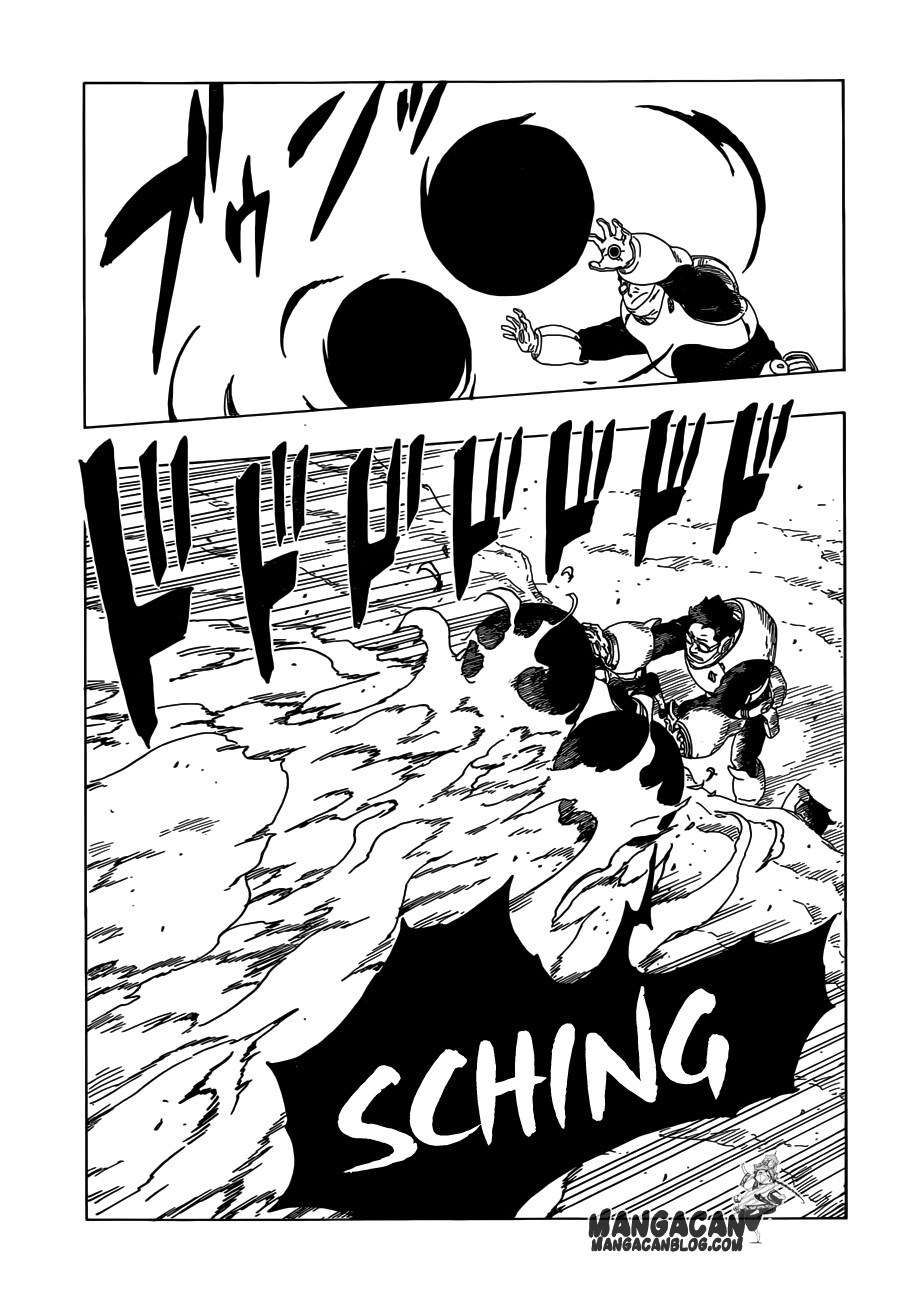 Boruto - Chapter 19 - Page 27