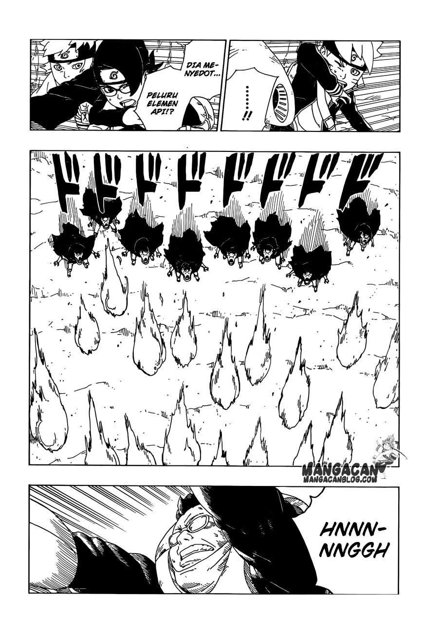 Boruto - Chapter 19 - Page 28