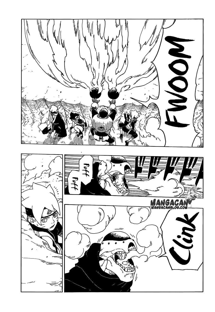 Boruto - Chapter 19 - Page 29
