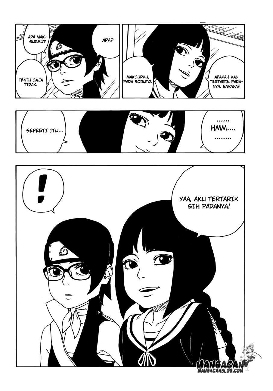 Boruto - Chapter 19 - Page 6