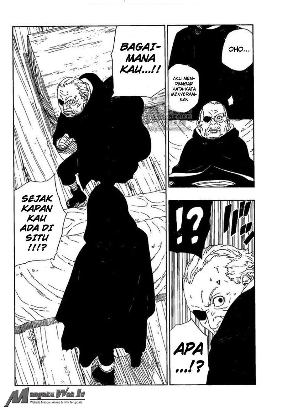 Boruto - Chapter 16 - Page 13