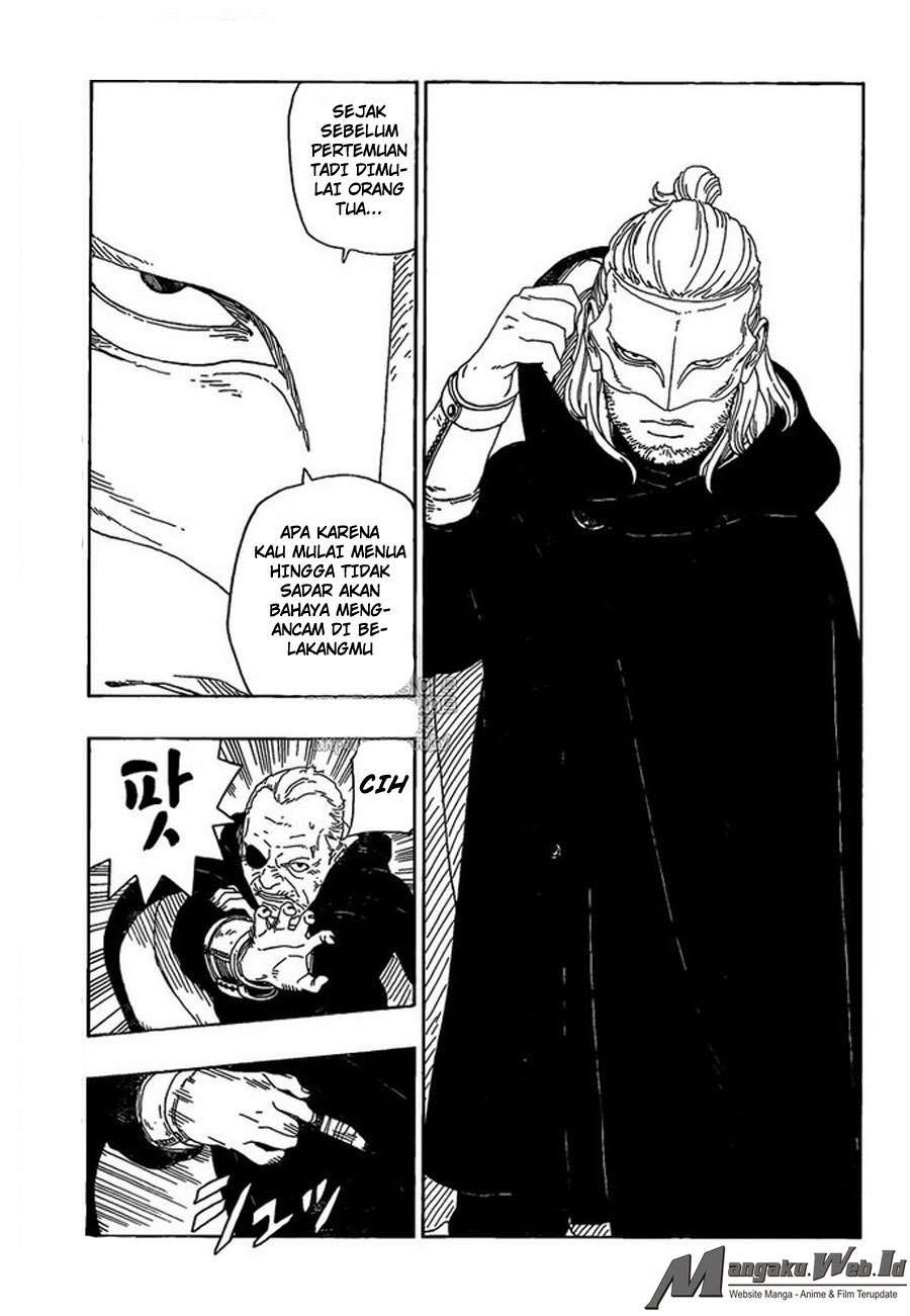 Boruto - Chapter 16 - Page 14