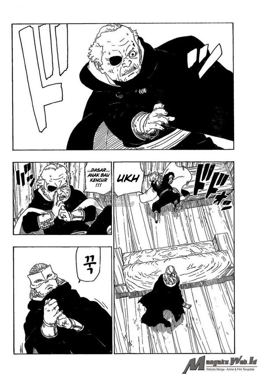 Boruto - Chapter 16 - Page 15