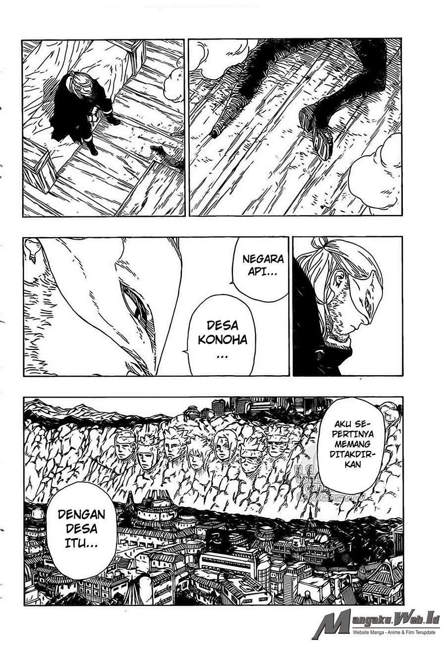 Boruto - Chapter 16 - Page 17