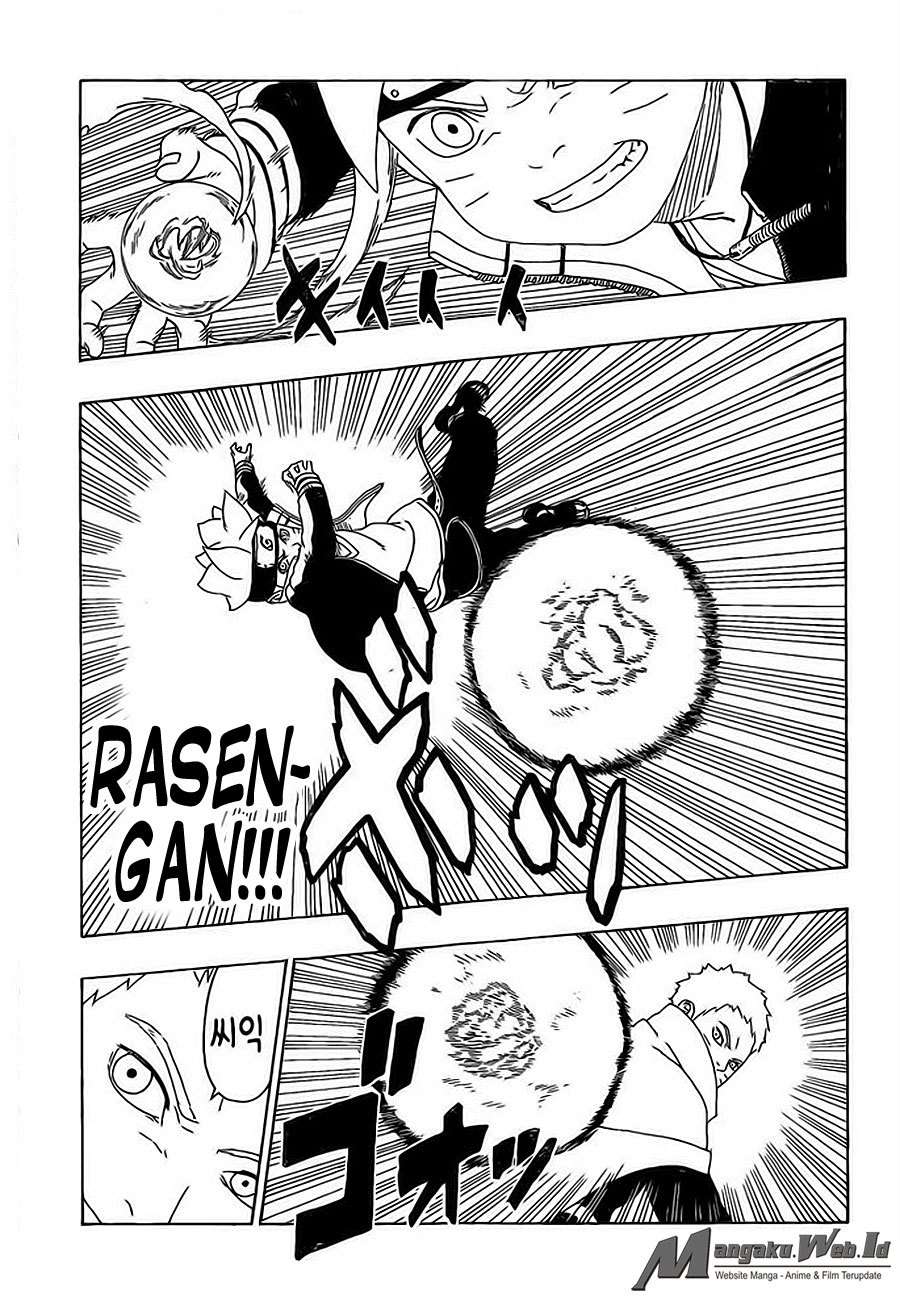 Boruto - Chapter 16 - Page 24