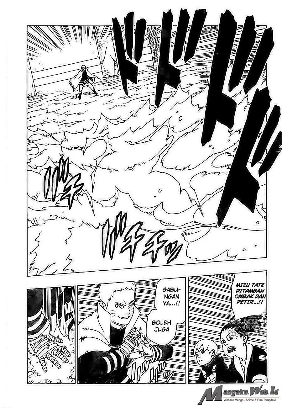 Boruto - Chapter 16 - Page 28