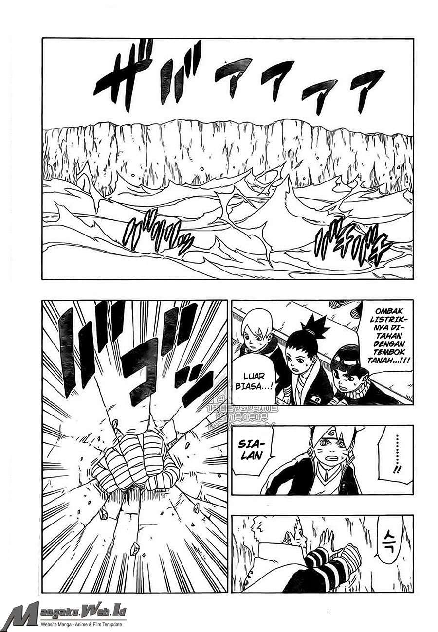 Boruto - Chapter 16 - Page 30