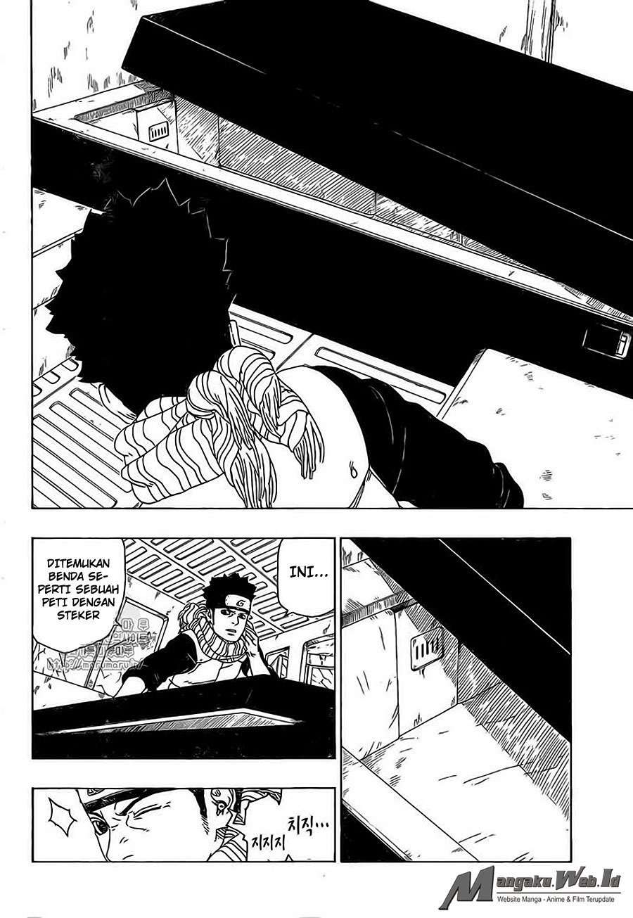 Boruto - Chapter 16 - Page 43