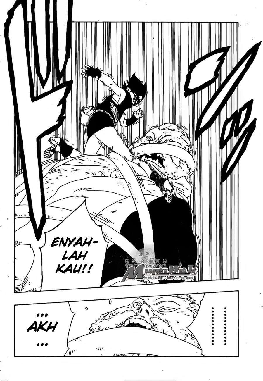 Boruto - Chapter 15 - Page 13