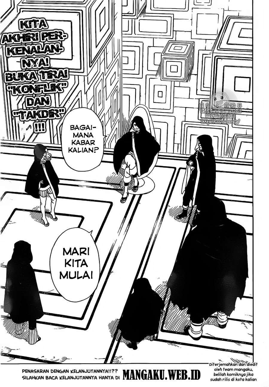 Boruto - Chapter 15 - Page 44