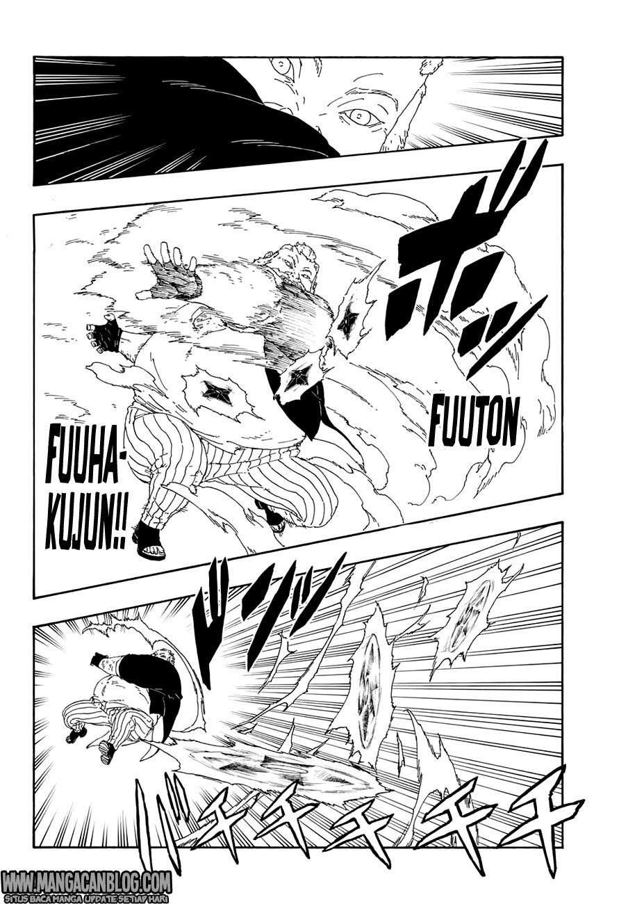 Boruto - Chapter 14 - Page 19