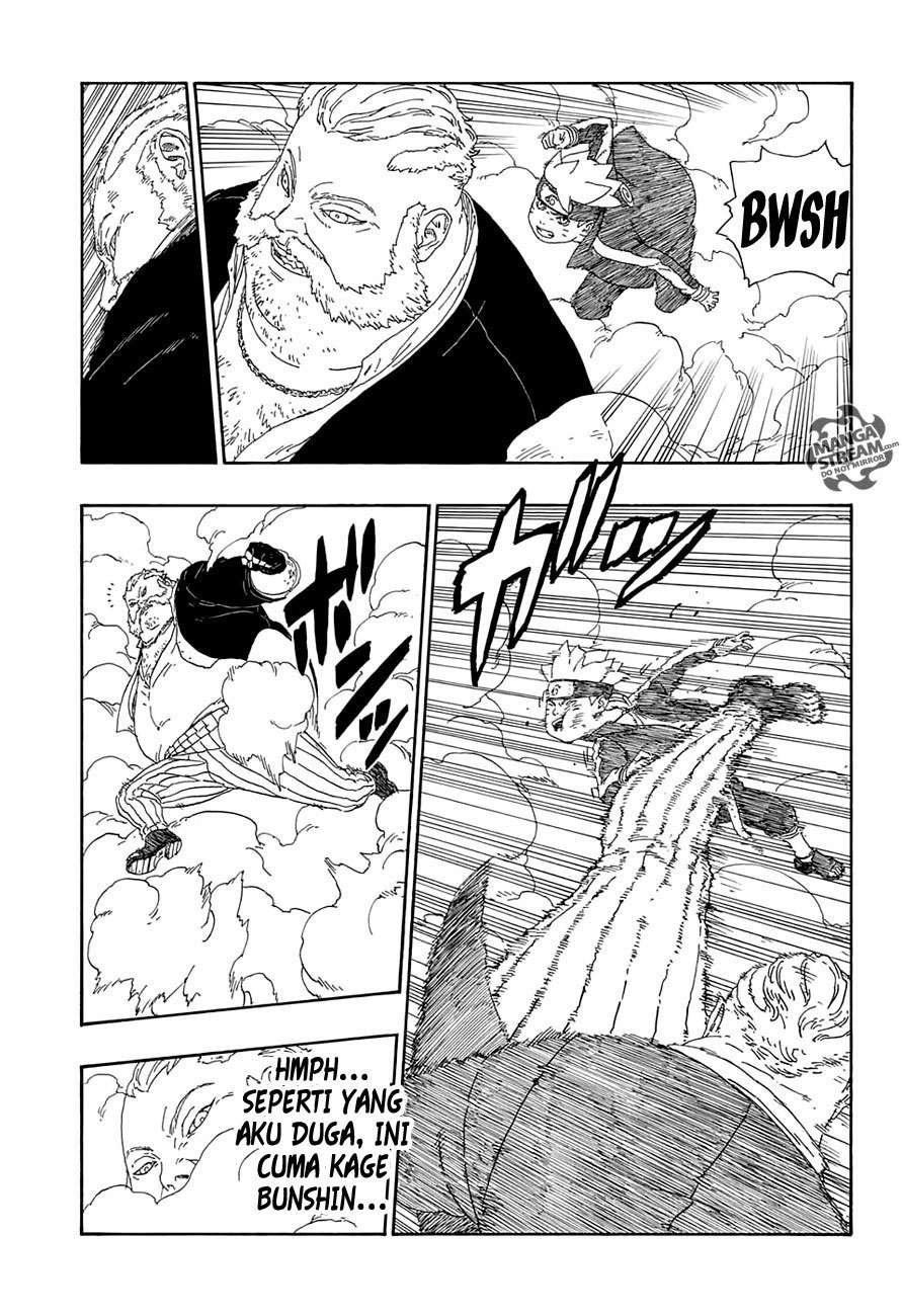 Boruto - Chapter 14 - Page 29