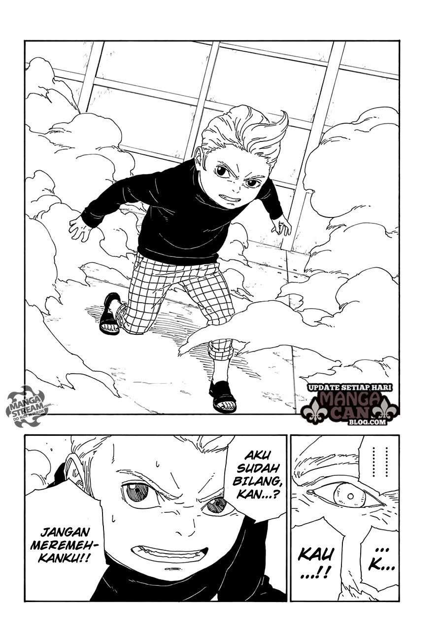 Boruto - Chapter 14 - Page 41