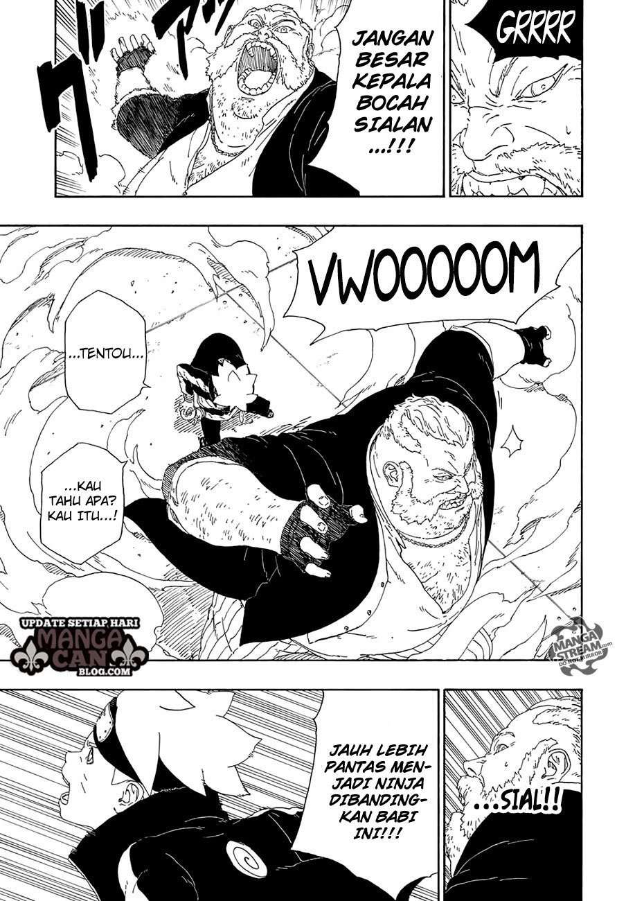 Boruto - Chapter 14 - Page 42