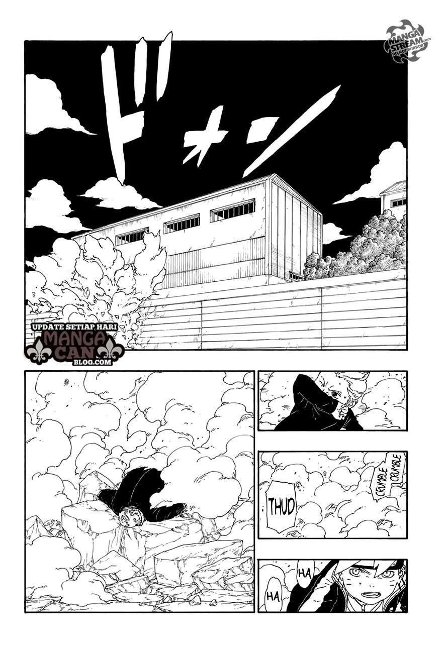 Boruto - Chapter 14 - Page 45