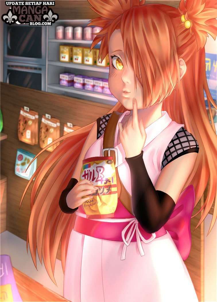 Boruto - Chapter 14 - Page 48