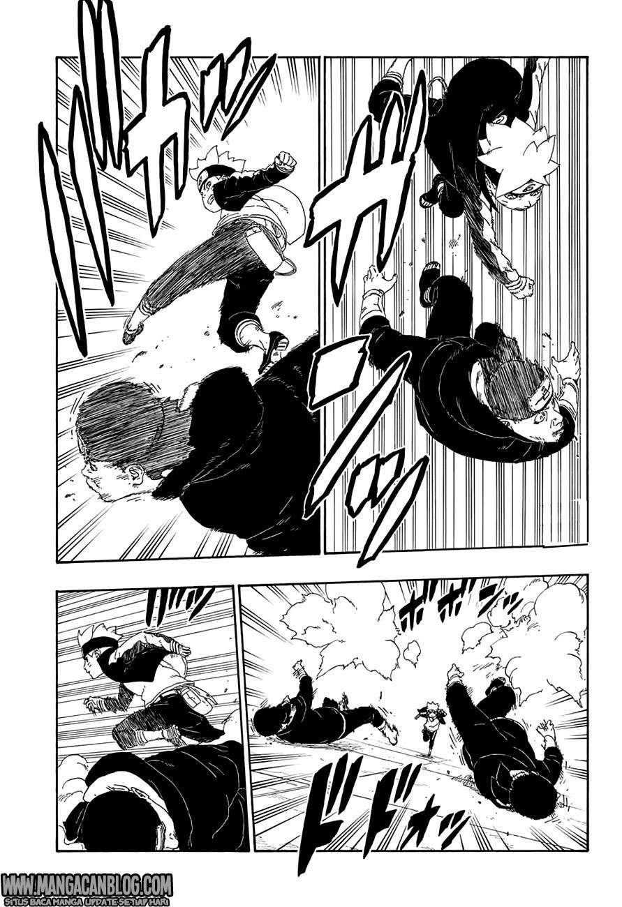 Boruto - Chapter 14 - Page 6