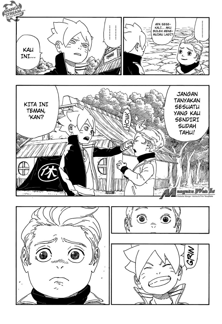 Boruto - Chapter 12 - Page 41