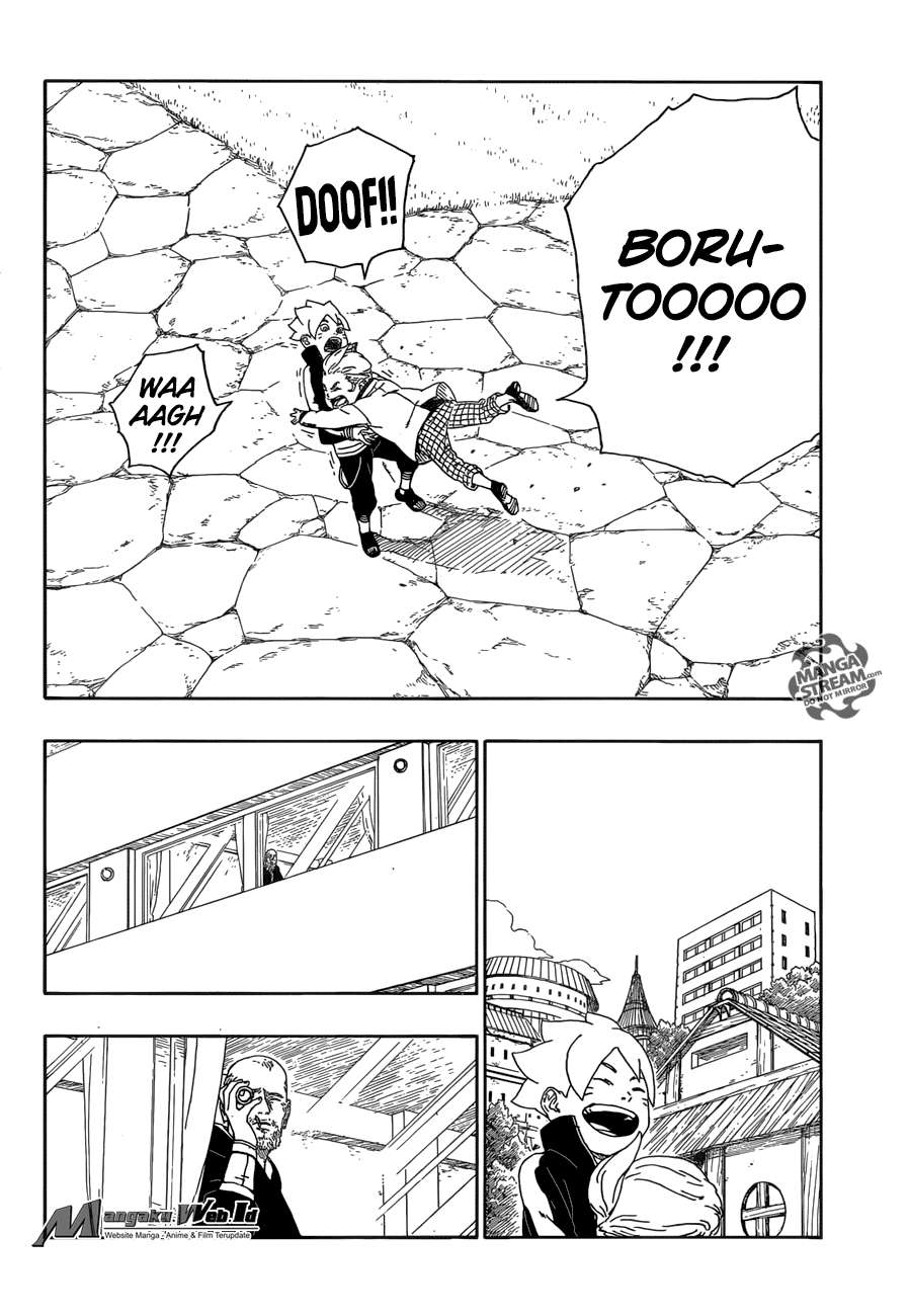 Boruto - Chapter 12 - Page 42