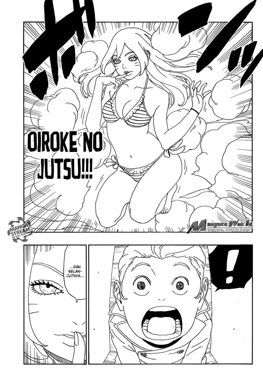 Boruto - Chapter 12 - Page 7