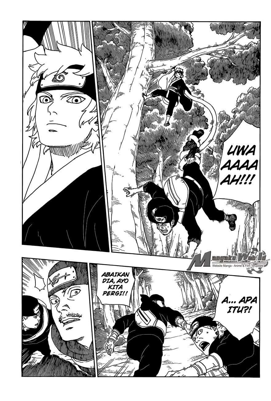 Boruto - Chapter 11 - Page 11
