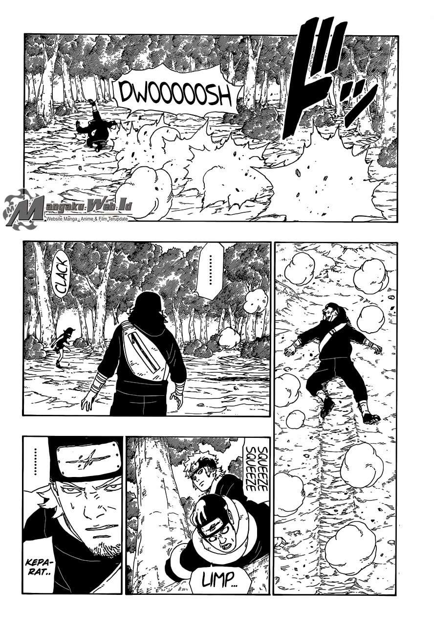 Boruto - Chapter 11 - Page 16