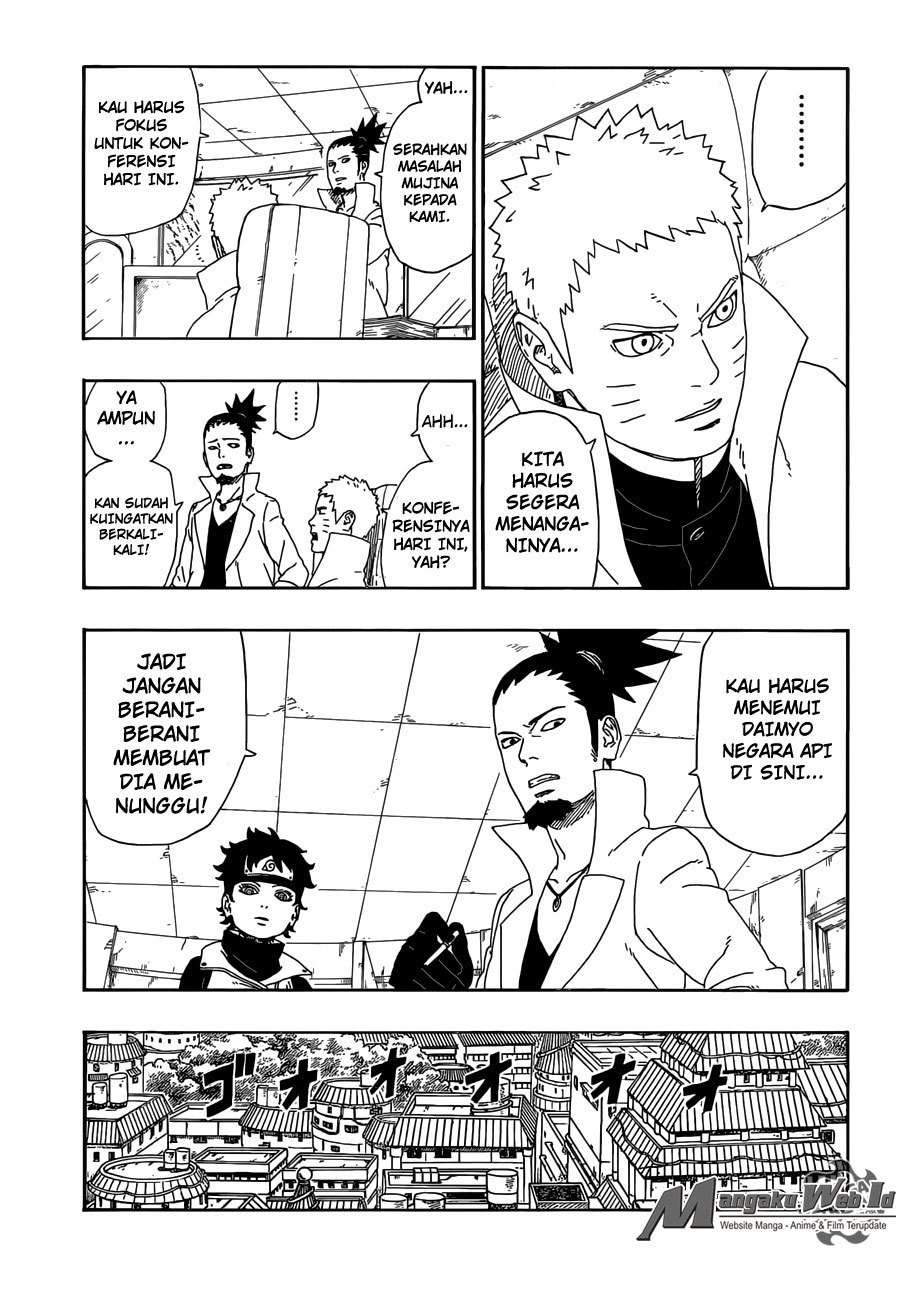 Boruto - Chapter 11 - Page 29