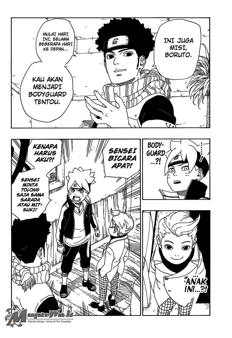 Boruto - Chapter 11 - Page 44