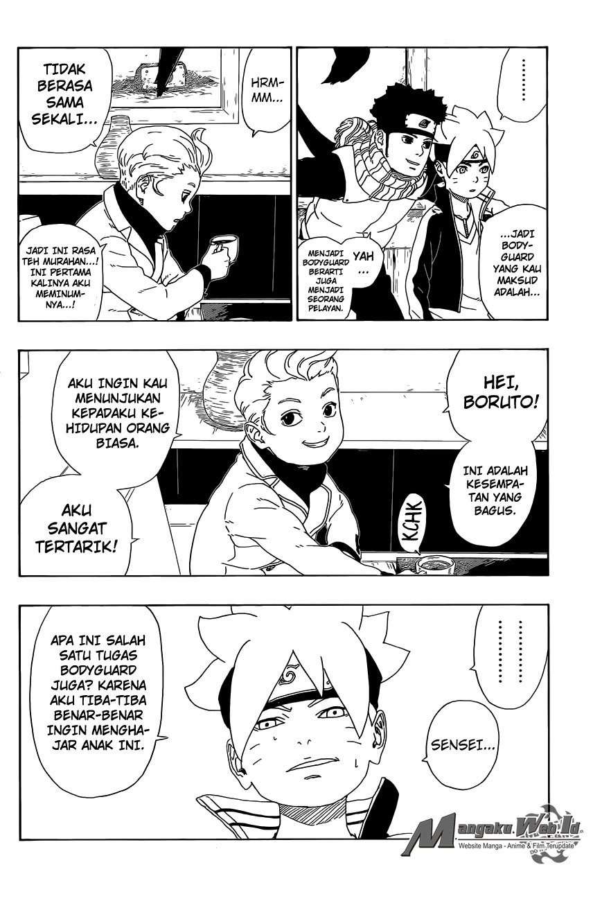 Boruto - Chapter 11 - Page 46