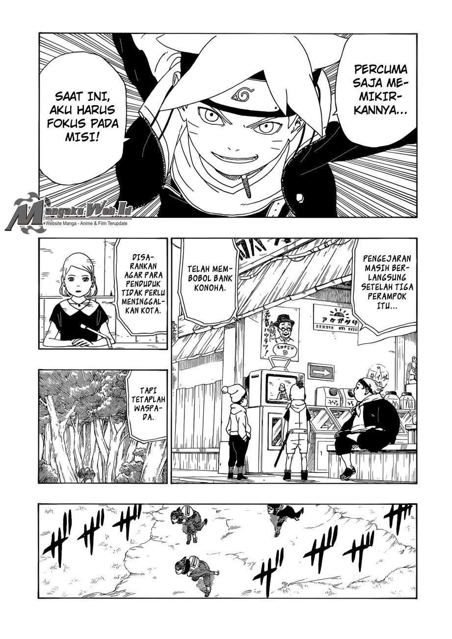 Boruto - Chapter 11 - Page 9