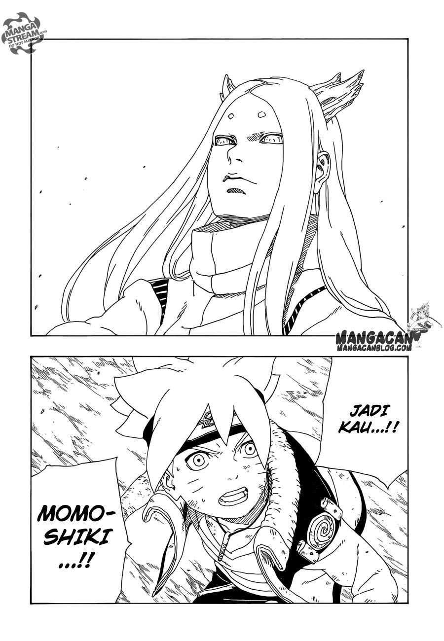 Boruto - Chapter 10 - Page 11