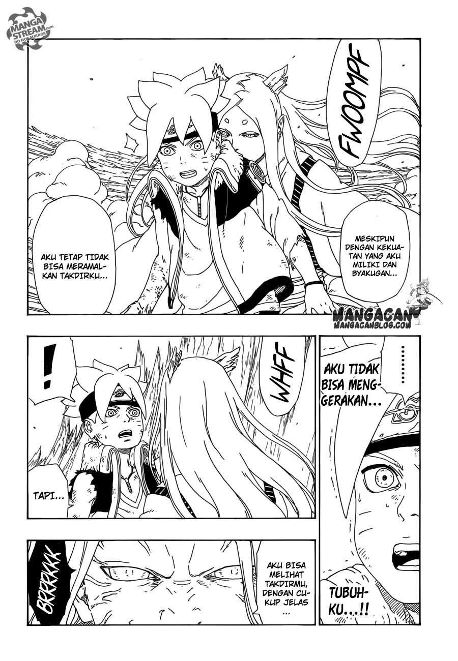 Boruto - Chapter 10 - Page 14