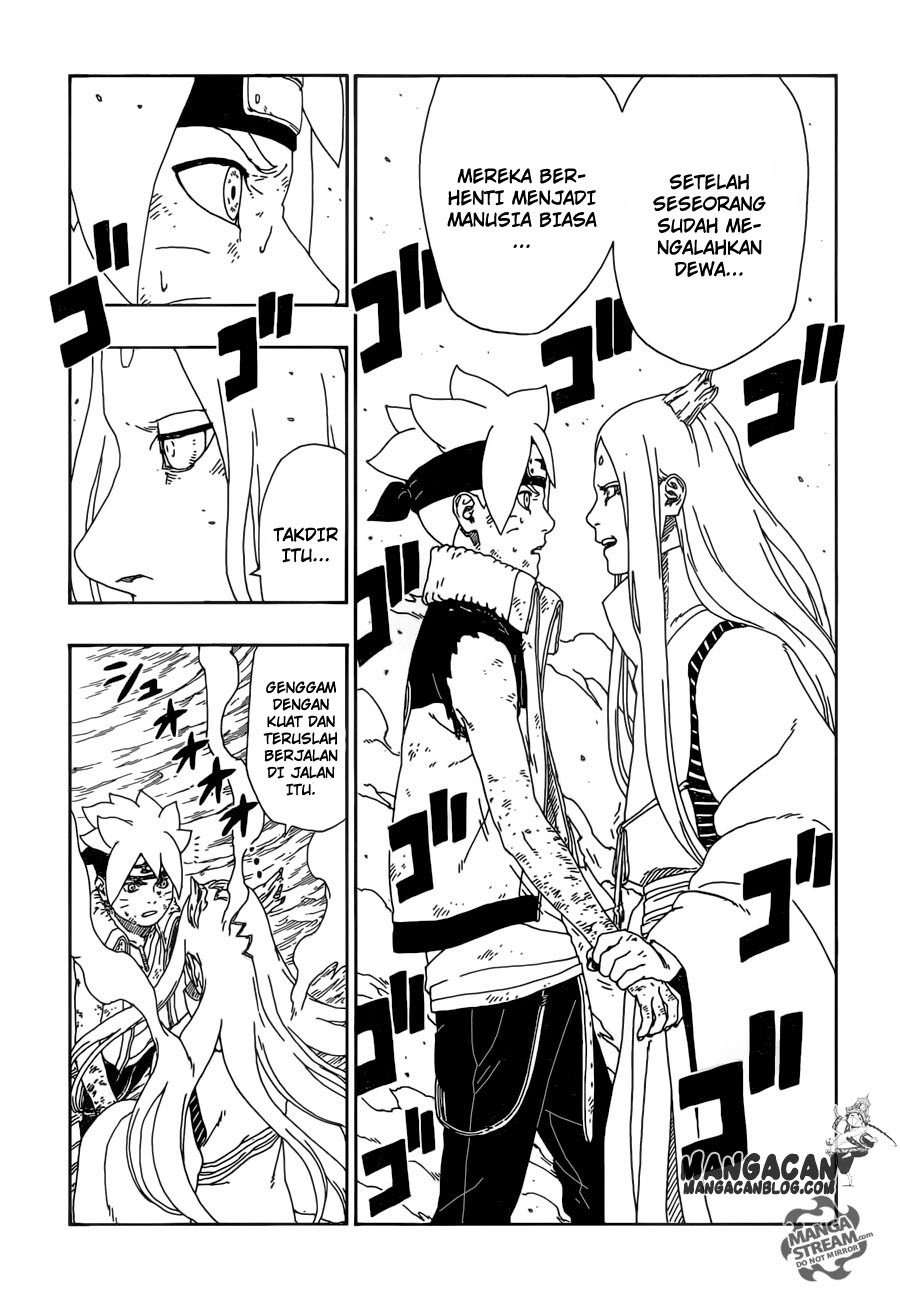 Boruto - Chapter 10 - Page 17