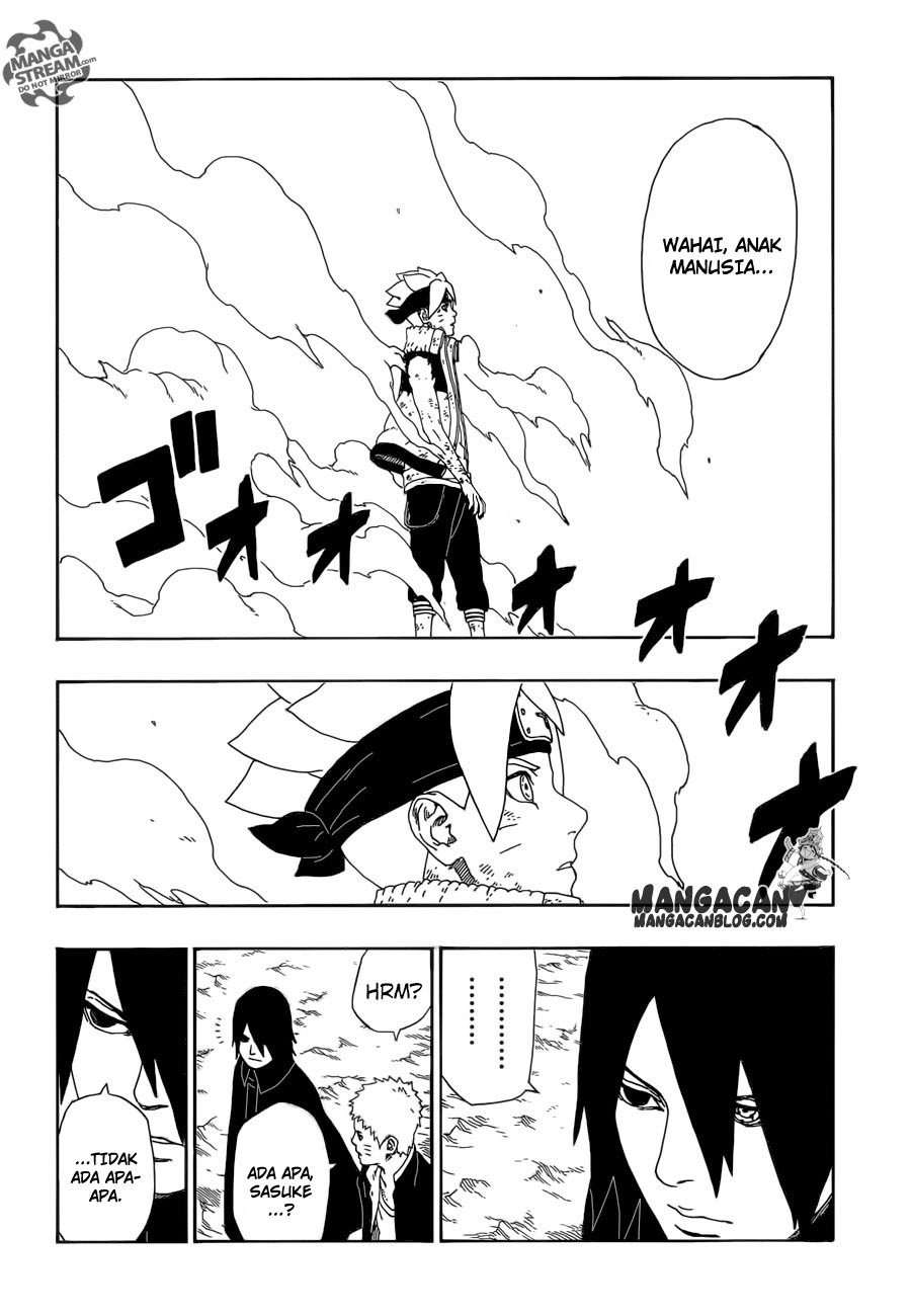 Boruto - Chapter 10 - Page 18