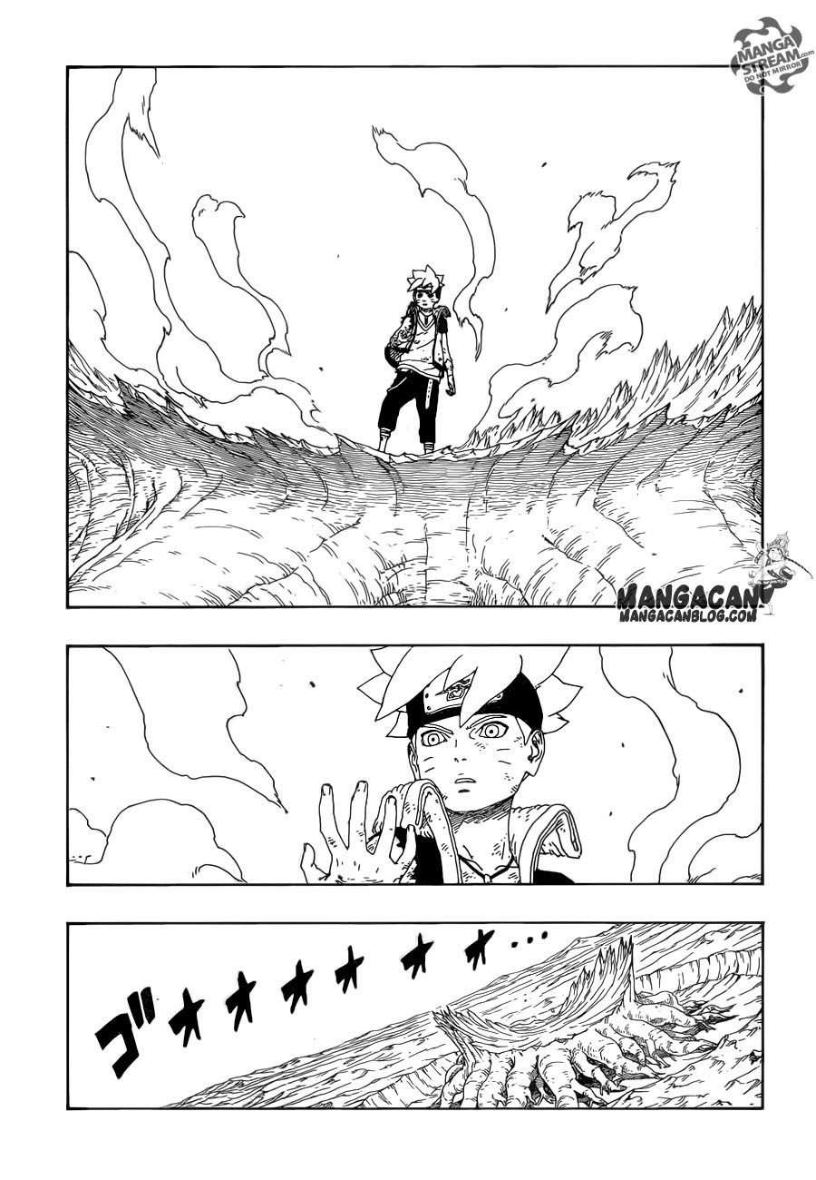 Boruto - Chapter 10 - Page 19