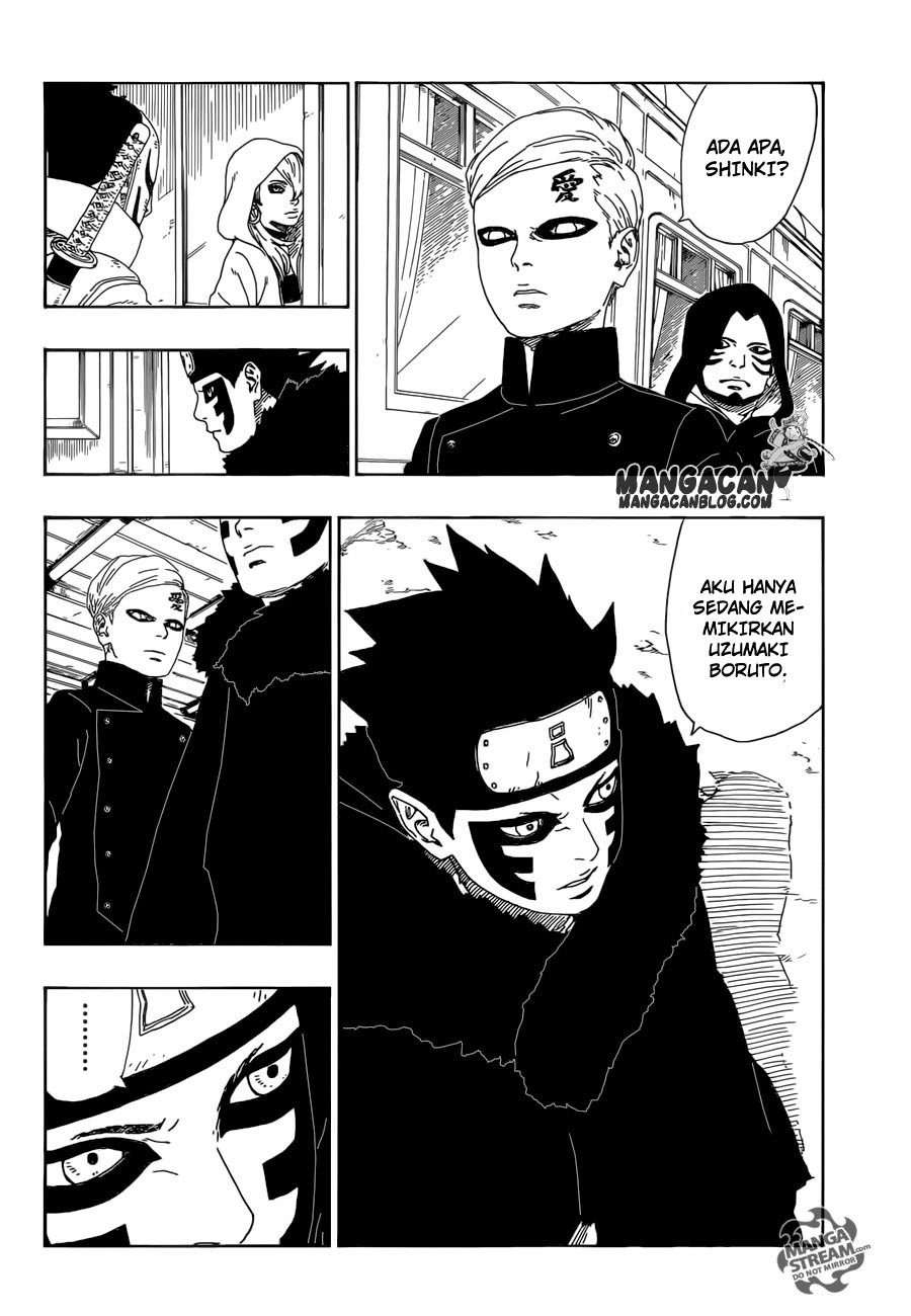 Boruto - Chapter 10 - Page 24
