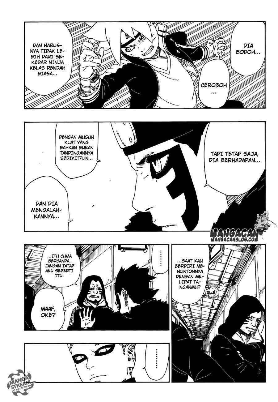 Boruto - Chapter 10 - Page 25