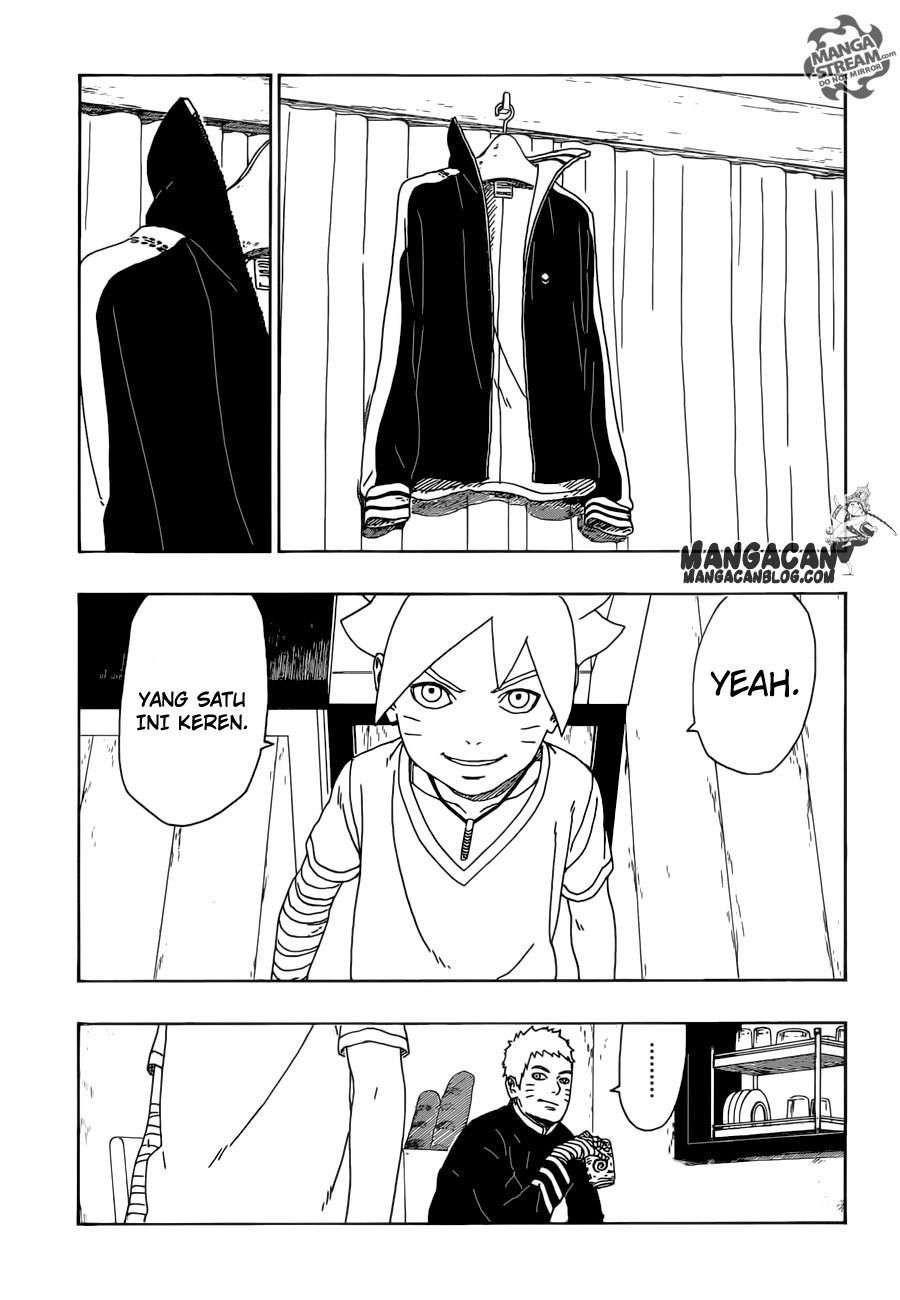 Boruto - Chapter 10 - Page 29