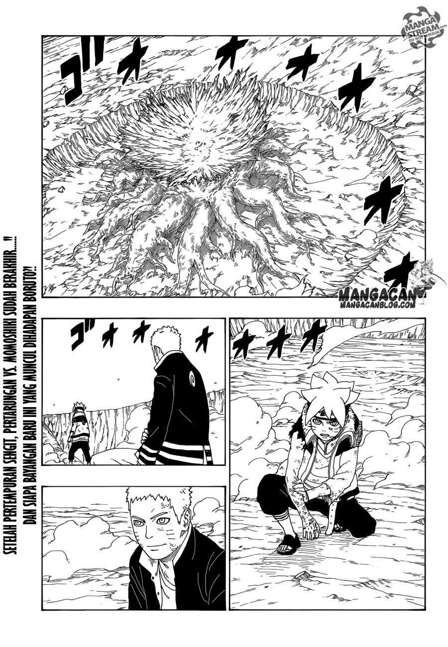 Boruto - Chapter 10 - Page 3