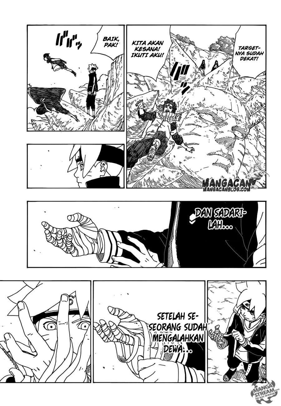 Boruto - Chapter 10 - Page 41