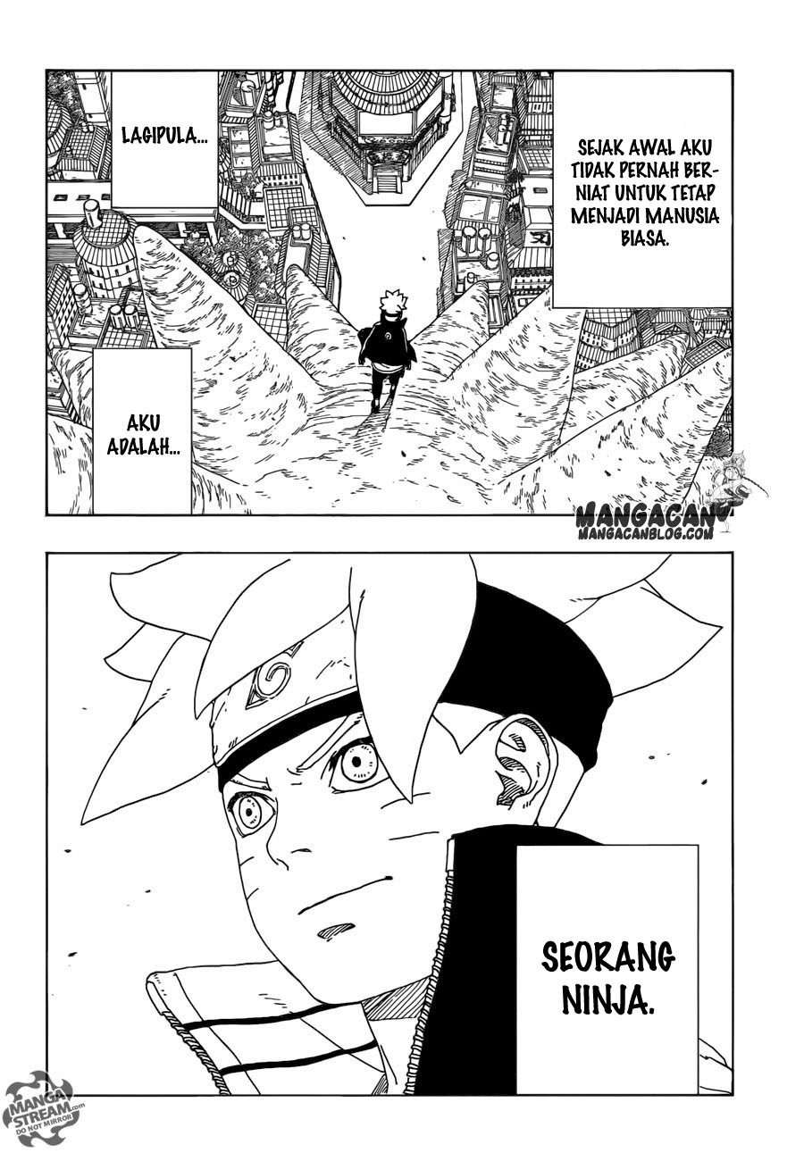 Boruto - Chapter 10 - Page 44