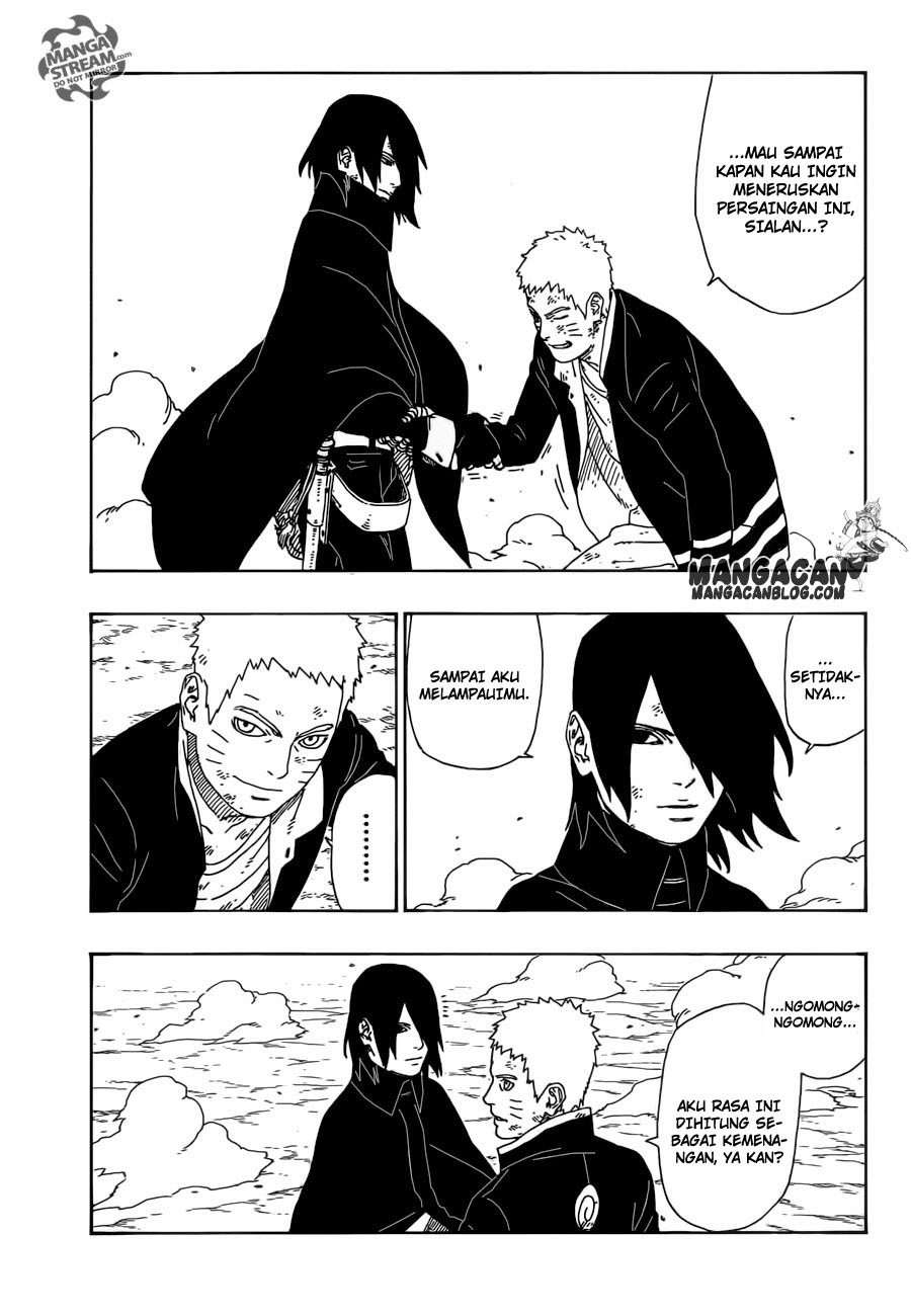 Boruto - Chapter 10 - Page 5
