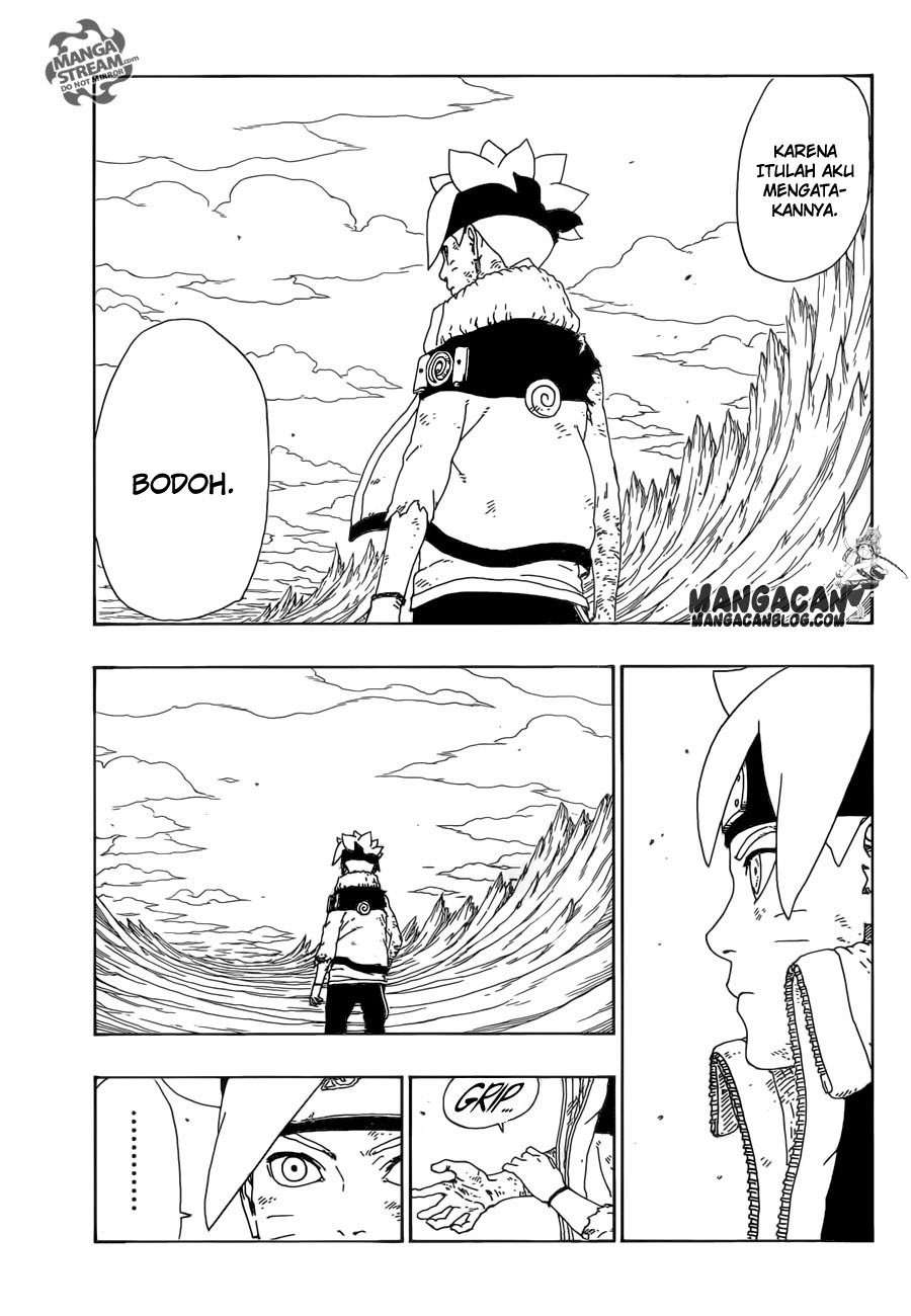 Boruto - Chapter 10 - Page 7