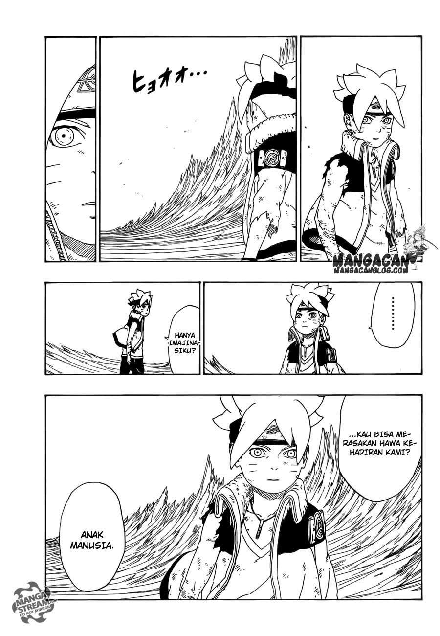 Boruto - Chapter 10 - Page 9