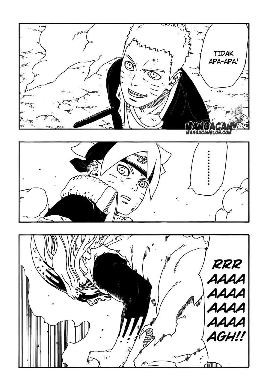 Boruto - Chapter 9 - Page 13