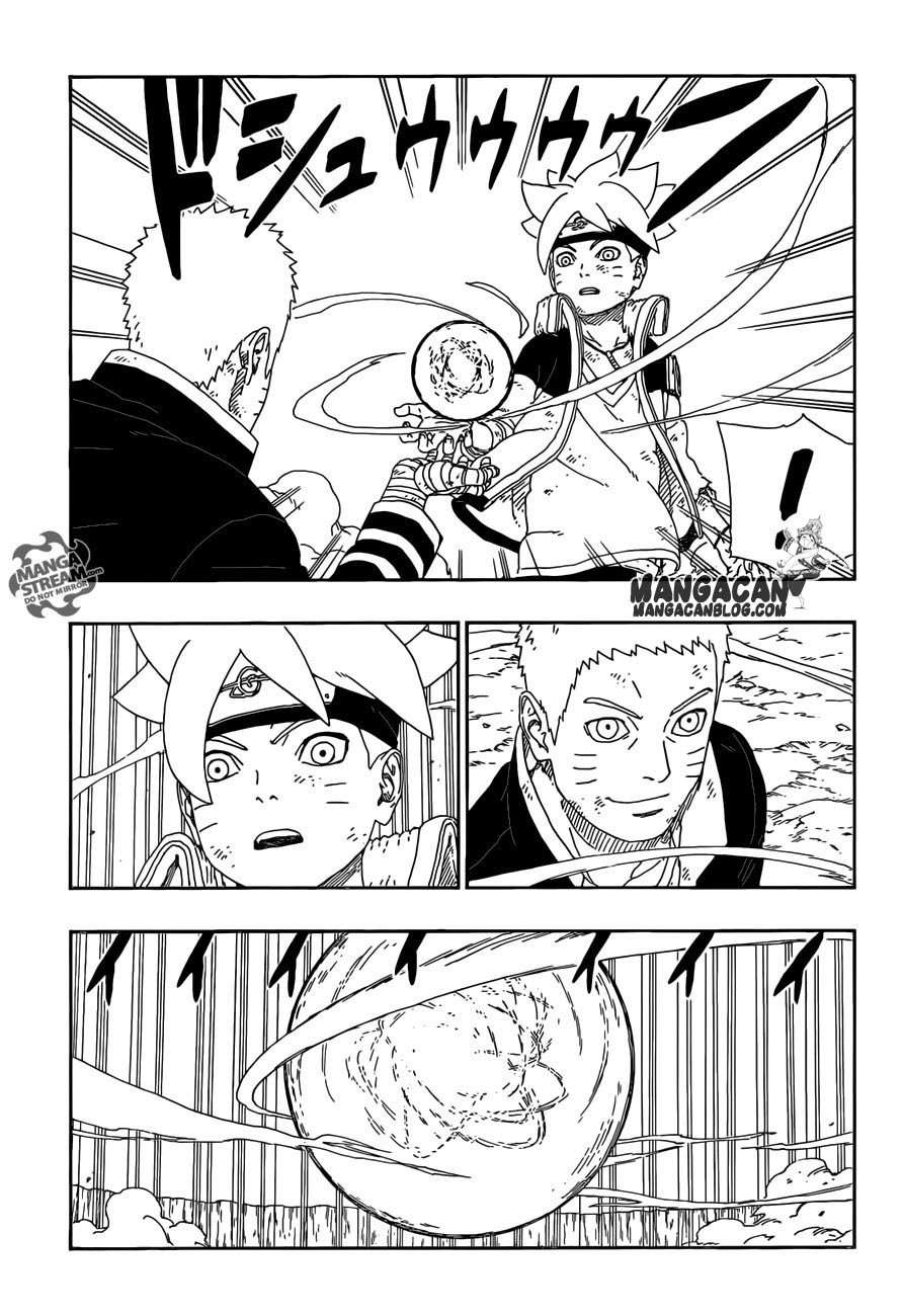 Boruto - Chapter 9 - Page 15