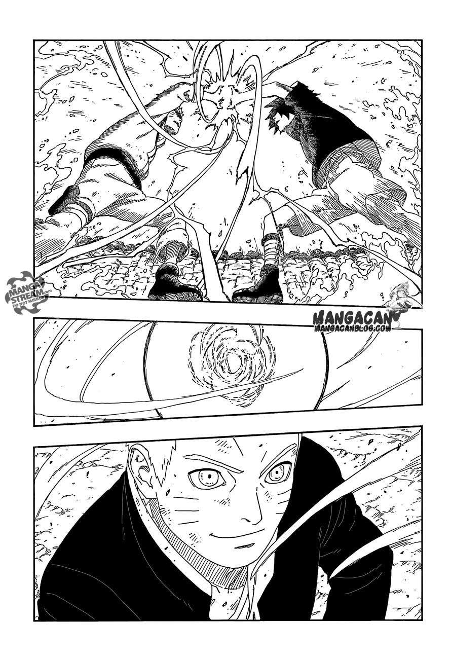 Boruto - Chapter 9 - Page 18