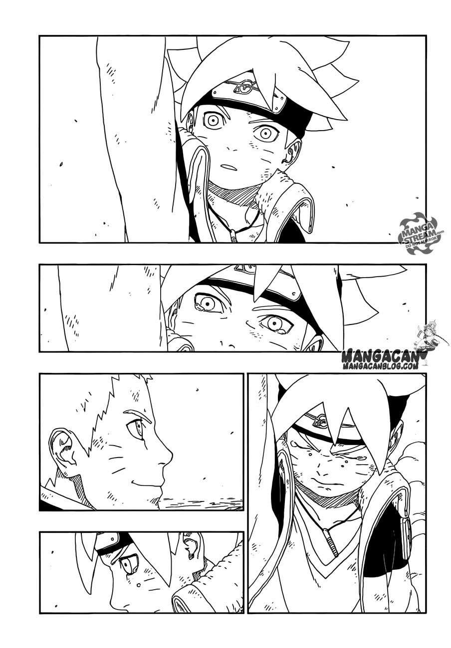 Boruto - Chapter 9 - Page 23