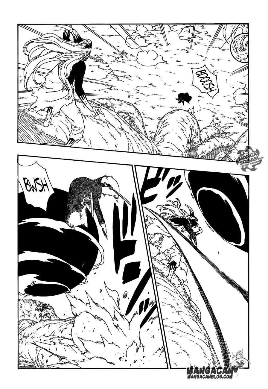 Boruto - Chapter 9 - Page 27